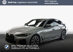 Bild des Angebotes BMW 420 420i Gran Coupe