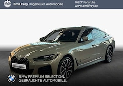 Bild des Angebotes BMW 420 420i Gran Coupe