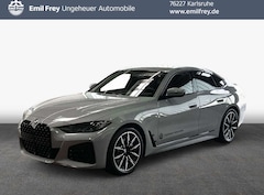 Bild des Angebotes BMW 420 420i Gran Coupe