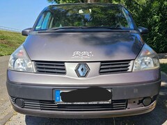 Bild des Angebotes Renault Espace Espace 2.0 Expression
