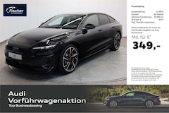 Audi S6 Sportback