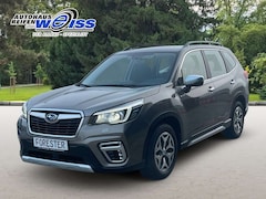 Bild des Angebotes Subaru Forester Trend+SZH+RFK+AHK starr, Allrad