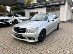 Bild des Angebotes Mercedes-Benz C 320 C -Klasse AMG Line 4Matic