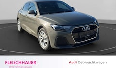 Audi A1 Sportback 25 TFSI Advanced Carplay S-Line Rückfahr