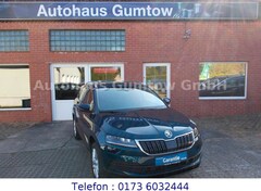 Bild des Angebotes Skoda Karoq Clever Ambition 1.5 TSI DSG