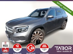 Bild des Angebotes Mercedes-Benz GLB 200 200 DCT Progressive 7S Leder Pano Burmster