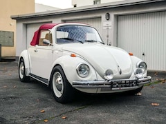 Bild des Angebotes VW Käfer Cabrio