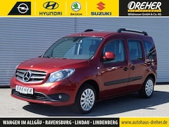 Bild des Angebotes Mercedes-Benz Citan 112 Lang Tourer Edition Klima/Sitzhzg./LM Tempomat