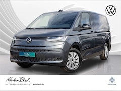 Bild des Angebotes VW T7 Multivan T7 Multivan Life 2.0 TSI Lang | AHK | Navi | IQ-