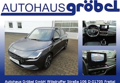 Bild des Angebotes Suzuki Swift Comfort+ Hybrid DAB Navi Rückf.kam.