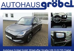 Bild des Angebotes Suzuki Swift Comfort+ Hybrid DAB Navi Rückf.kam.
