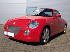 Bild des Angebotes Daihatsu Copen
