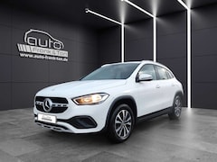 Bild des Angebotes Mercedes-Benz GLA 250 e*Navi*AHK*Kamera*SitzHZ*DAB*