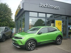 Bild des Angebotes Opel Mokka e Elegance Elektro Allwetter Alu