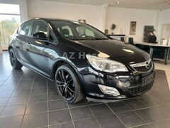 Bild des Angebotes Opel Astra J Lim. 5-trg. Edition*TÜVNEU*INSPNEU