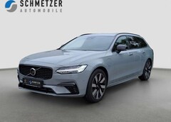 Bild des Angebotes Volvo V90 +T6+AWD+Plus+Dark+HeadUp+360°Kamera+PanoSHD++