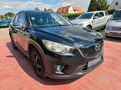 Bild des Angebotes Mazda CX-5 Sendo AWD Xenon/Navi