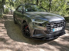 Bild des Angebotes Audi Q8 50 TDI quattro tiptronic