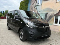Bild des Angebotes Opel Vivaro Kasten L1H1 2,7t