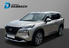 Bild des Angebotes Nissan X-Trail Tekna+ 4x4