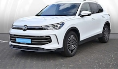 Bild des Angebotes VW Tiguan Elegance 1.5 l eTSI OPF DSG Elegance