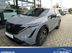 Bild des Angebotes Nissan Ariya Evolve Pack 87kWh*20Zoll*SD