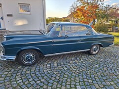 Bild des Angebotes Mercedes-Benz 220 SE W 111 Coupé