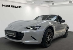 Bild des Angebotes Mazda MX-5 Homura G-132 mit RECARO®, Matrix-LED, Bose & Bremb