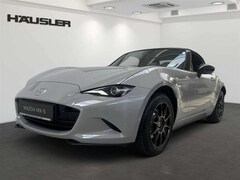 Bild des Angebotes Mazda MX-5 Homura G-132 mit RECARO®, Matrix-LED, Bose & Bremb