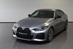 Bild des Angebotes BMW 430 d xDrive M Sport M-Bremse ACC HUD