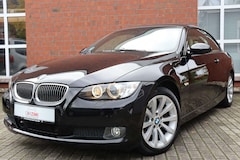 Bild des Angebotes BMW 330 d Cabrio Leder Bi-Xenon Navi Prof.