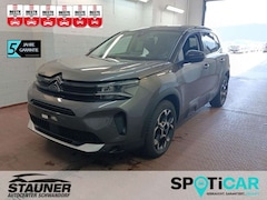 Bild des Angebotes Citroen C5 Aircross PureTech 130 Stop&Start PLUS*ALCANT*