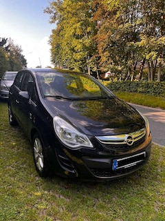 Bild des Angebotes Opel Corsa Eco Flex
