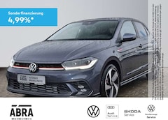 Bild des Angebotes VW Polo GTI 2.0 l TSI DSG CAM+GRA+SHZ