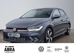 Bild des Angebotes VW Polo GTI 2.0 l TSI DSG CAM+GRA+SHZ
