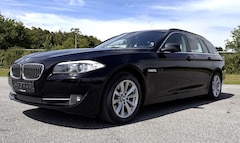 Bild des Angebotes BMW 530 530 i Bi-Xenon, Navigation, PDC AhK, Alu, Memory