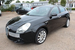Bild des Angebotes Alfa Romeo Giulietta Turismo 1.4 TB 16V*PREMIUM-Paket*PDC*