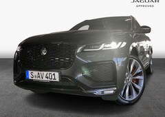 Bild des Angebotes Jaguar F-Pace P400 AWD Sport