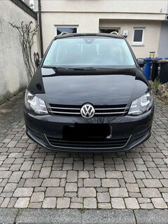 Bild des Angebotes VW Sharan IQ.DRIVE Start-Stopp