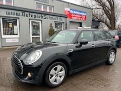 Bild des Angebotes MINI Cooper D Clubman Cooper Clubman D KLIMA°SZHG°ALU°SCHECKHEFT°USB!