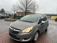 Bild des Angebotes Opel Meriva 1.7 CDTi Edition TEMPOMAT+AHK+SHZ+PDC