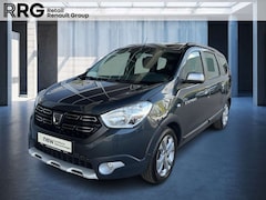 Bild des Angebotes Dacia Lodgy Stepway TCe 130 GPF 5-Sitzer Rückfahrkamera