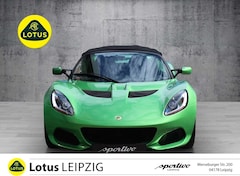 Bild des Angebotes Lotus Elise Sport 220 *Lotus Leipzig*