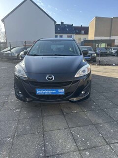 Bild des Angebotes Mazda 5 Center-Line** 7 SITZE ** MIT TÜV ** PDC HINTEN*