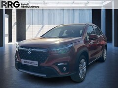 Bild des Angebotes Suzuki SX4 S-Cross COMFORT AHK