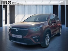 Bild des Angebotes Suzuki SX4 S-Cross COMFORT AHK