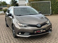 Bild des Angebotes Toyota Auris Touring Sports Hybrid Team D