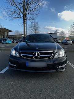 Bild des Angebotes Mercedes-Benz C 350 C 350 CGI BlueEfficiency Edition 1 (204.357)