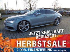 Bild des Angebotes Audi S7 Sportback 4.0 TFSI quattro Matrix +Navi+Standheizu