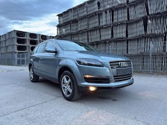 Audi Q7 3.0 TDI quattro (171kW)